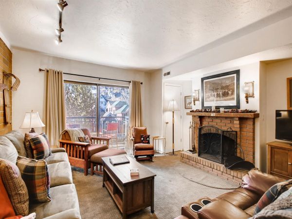 Park City Deer Valley Canyons Resort Condo 996378