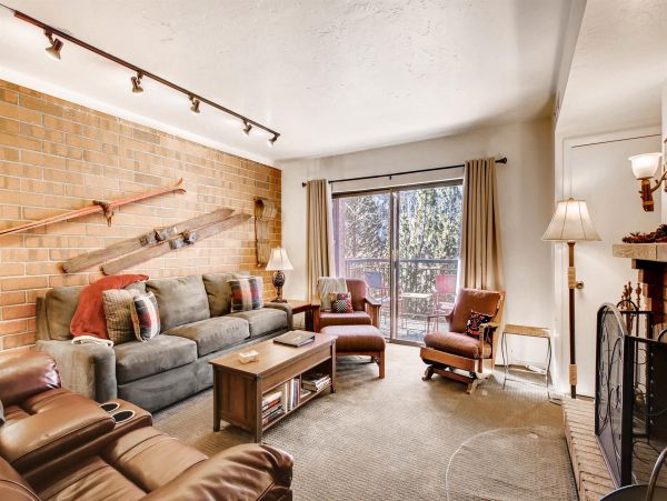 Park City Deer Valley Canyons Resort Condo 996378