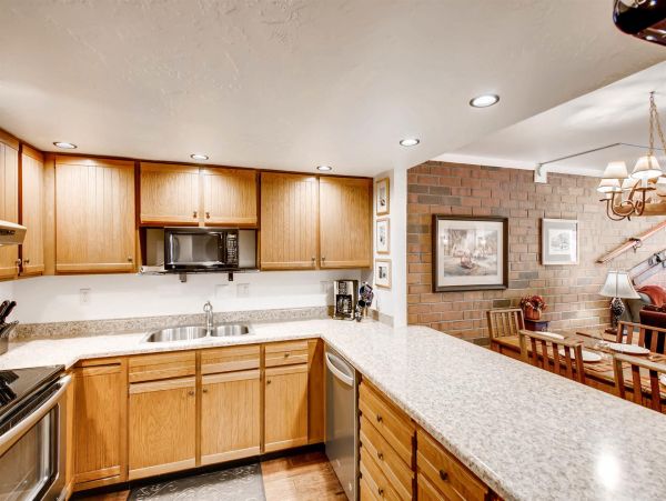 Park City Deer Valley Canyons Resort Condo 996378