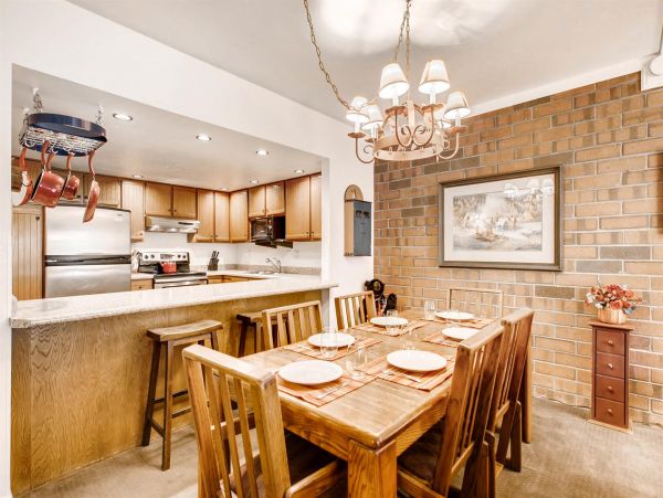 Park City Deer Valley Canyons Resort Condo 996378