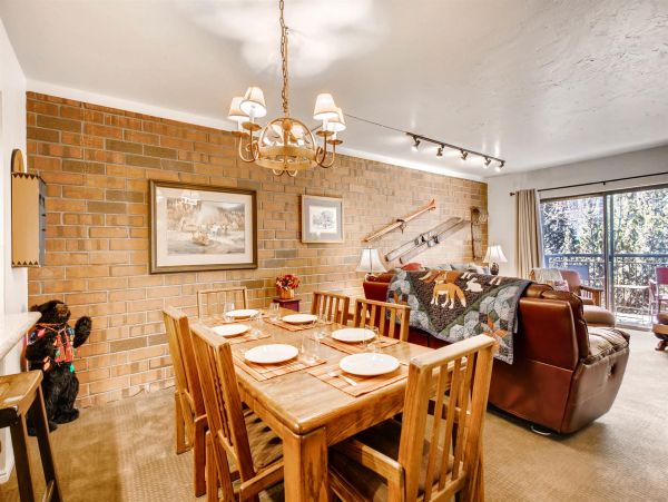 Park City Deer Valley Canyons Resort Condo 996378