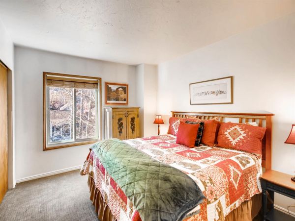 Park City Deer Valley Canyons Resort Condo 996378