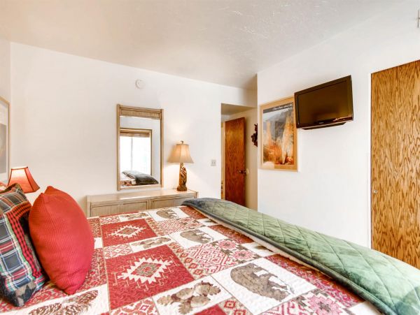 Park City Deer Valley Canyons Resort Condo 996378