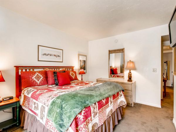 Park City Deer Valley Canyons Resort Condo 996378