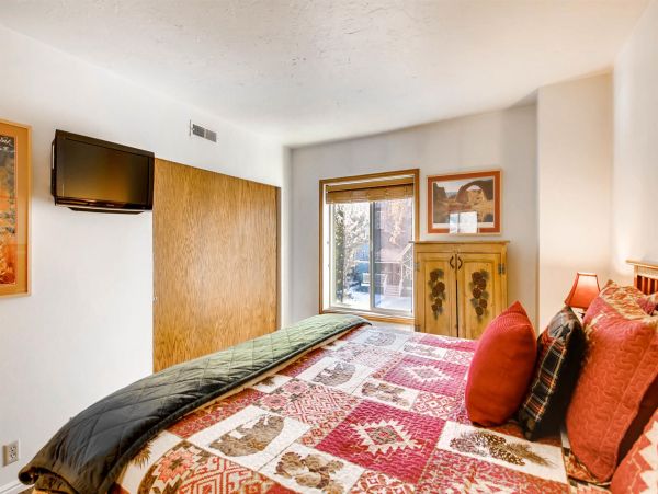 Park City Deer Valley Canyons Resort Condo 996378