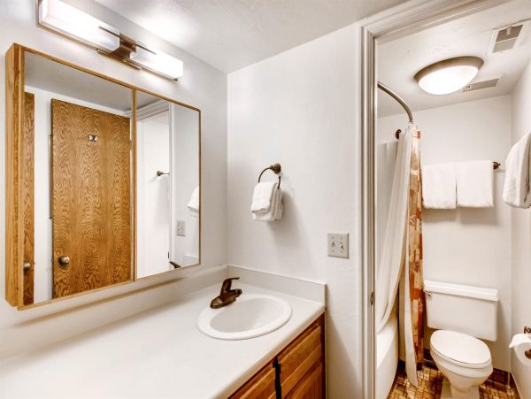 Park City Deer Valley Canyons Resort Condo 996378