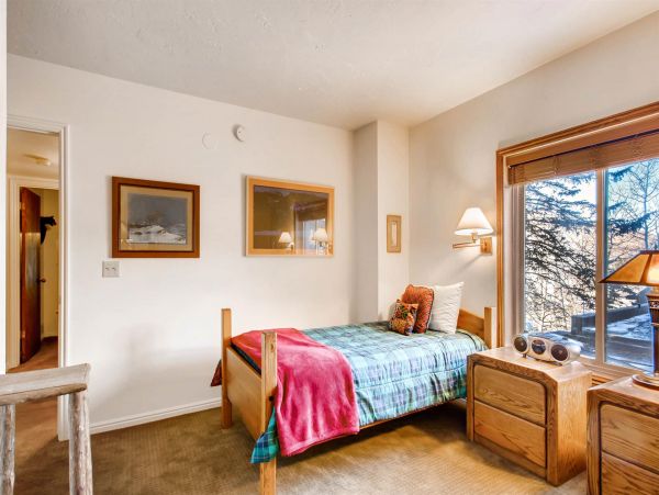 Park City Deer Valley Canyons Resort Condo 996378