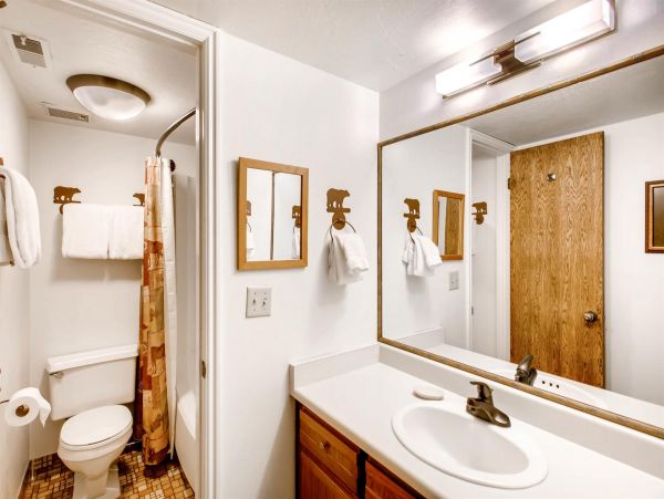 Park City Deer Valley Canyons Resort Condo 996378