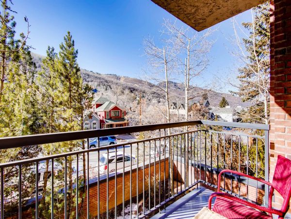Park City Deer Valley Canyons Resort Condo 996378