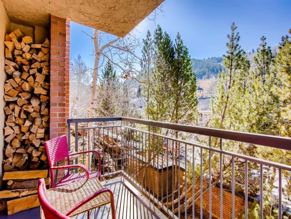 Park City Deer Valley Canyons Resort Condo 996378