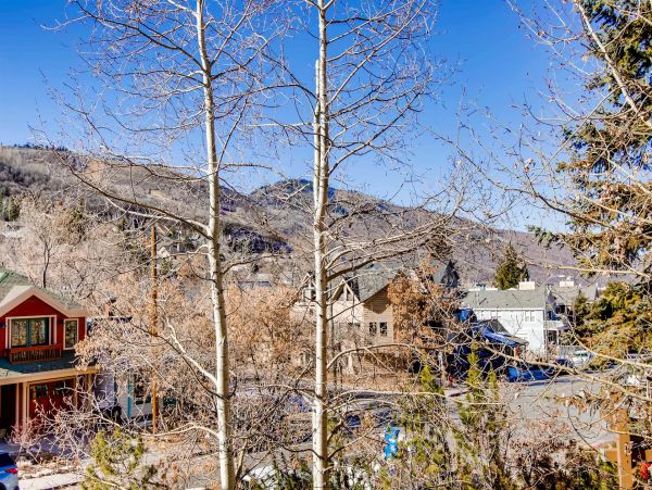Park City Deer Valley Canyons Resort Condo 996378