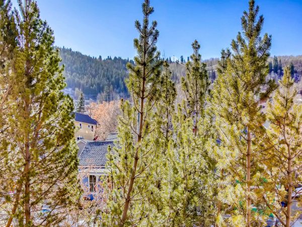 Park City Deer Valley Canyons Resort Condo 996378