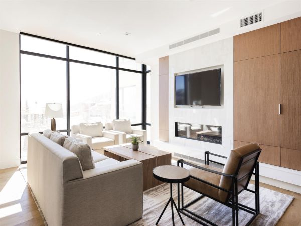 Park City Deer Valley Canyons Resort Condo 996380