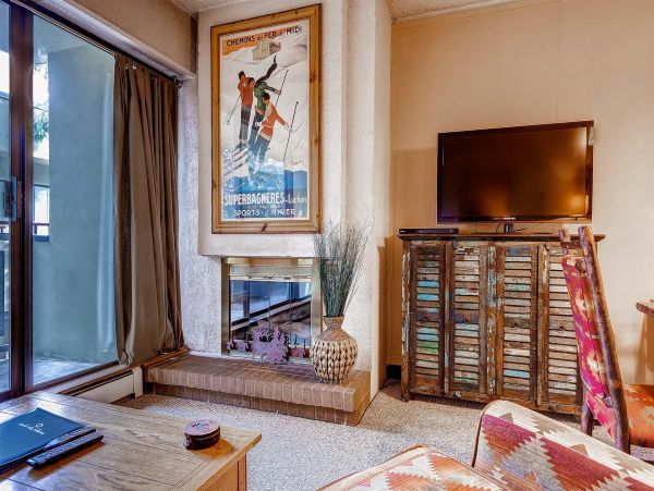 Park City Deer Valley Canyons Resort Condo 996381