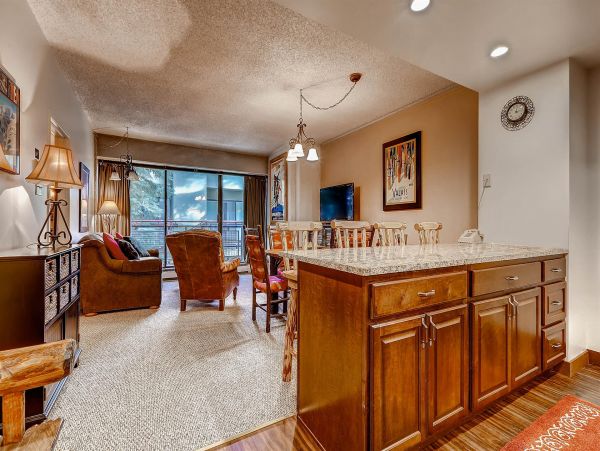 Park City Deer Valley Canyons Resort Condo 996381