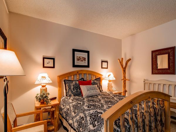 Park City Deer Valley Canyons Resort Condo 996381