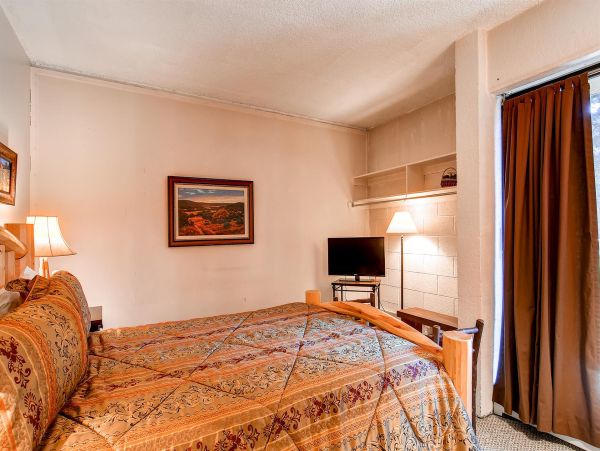 Park City Deer Valley Canyons Resort Condo 996381