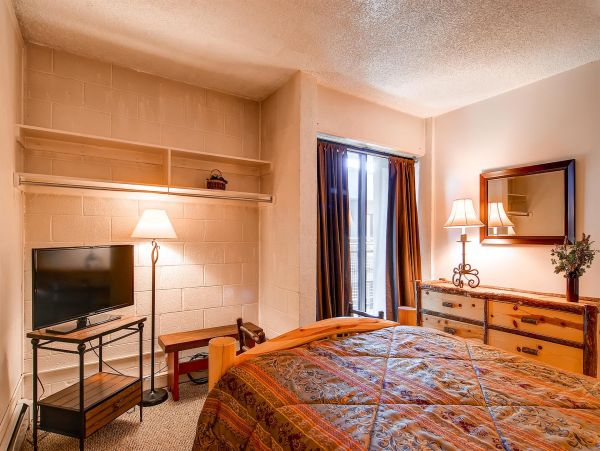 Park City Deer Valley Canyons Resort Condo 996381