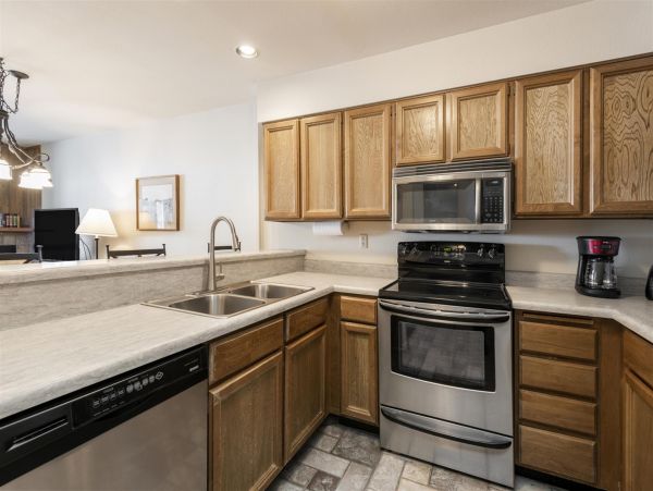 Park City Deer Valley Canyons Resort Condo 996382