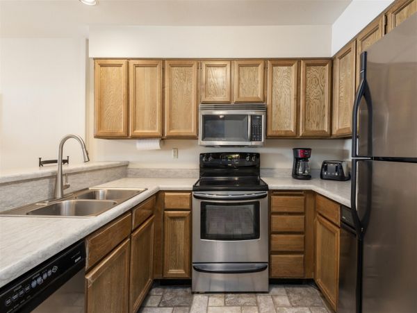 Park City Deer Valley Canyons Resort Condo 996382