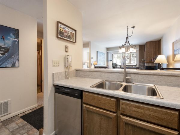 Park City Deer Valley Canyons Resort Condo 996382