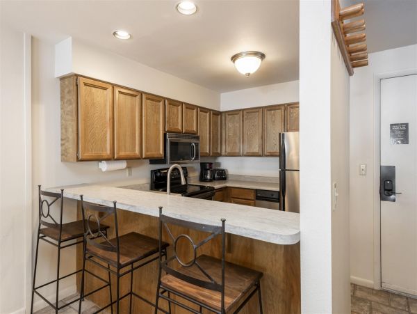 Park City Deer Valley Canyons Resort Condo 996382