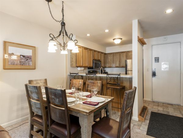 Park City Deer Valley Canyons Resort Condo 996382