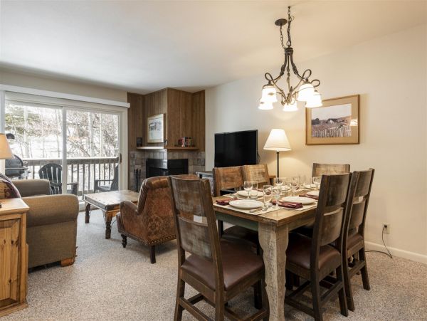 Park City Deer Valley Canyons Resort Condo 996382