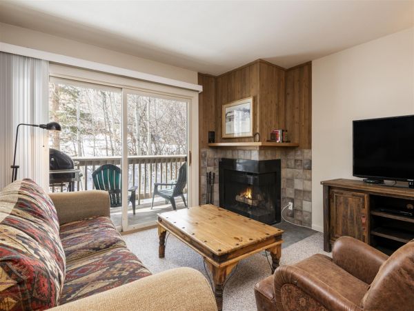 Park City Deer Valley Canyons Resort Condo 996382