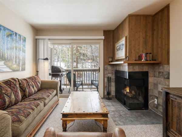 Park City Deer Valley Canyons Resort Condo 996382