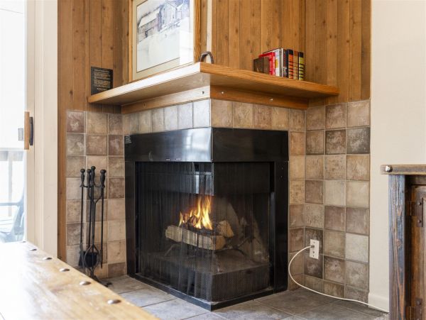 Park City Deer Valley Canyons Resort Condo 996382