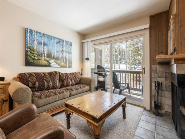 Park City Deer Valley Canyons Resort Condo 996382