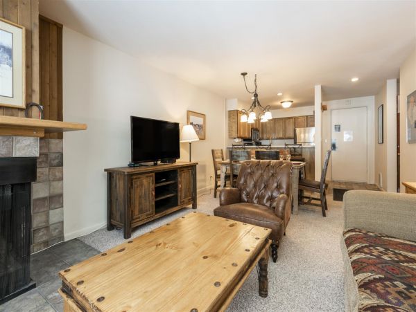Park City Deer Valley Canyons Resort Condo 996382