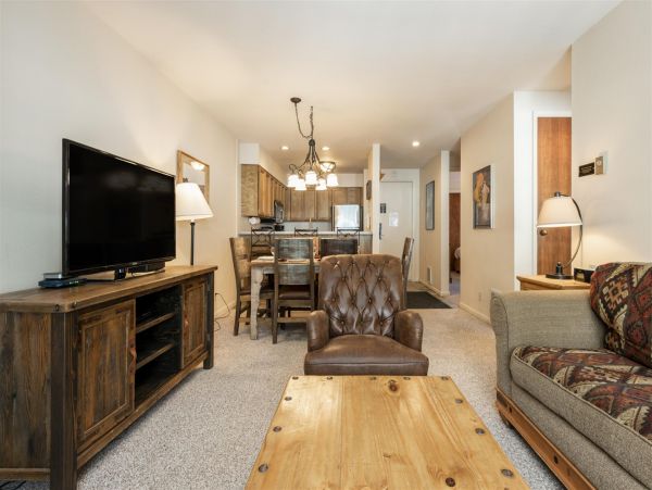 Park City Deer Valley Canyons Resort Condo 996382