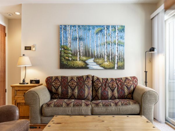 Park City Deer Valley Canyons Resort Condo 996382