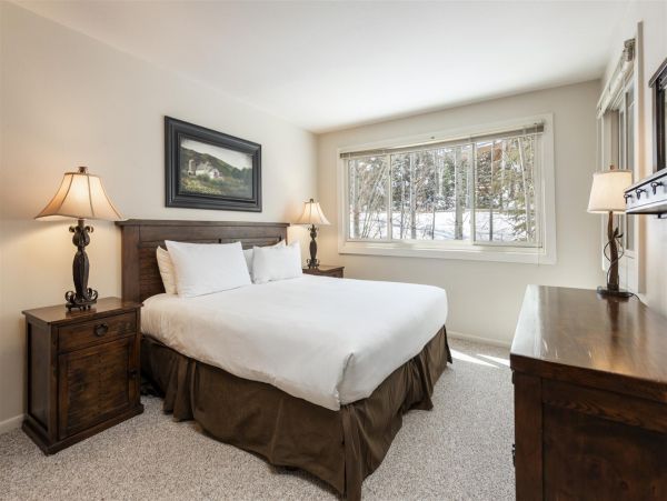 Park City Deer Valley Canyons Resort Condo 996382