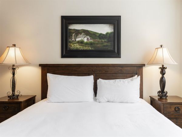 Park City Deer Valley Canyons Resort Condo 996382