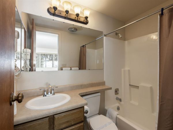 Park City Deer Valley Canyons Resort Condo 996382