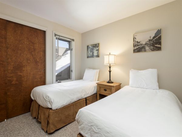 Park City Deer Valley Canyons Resort Condo 996382