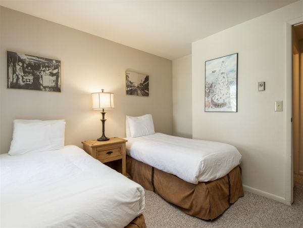 Park City Deer Valley Canyons Resort Condo 996382
