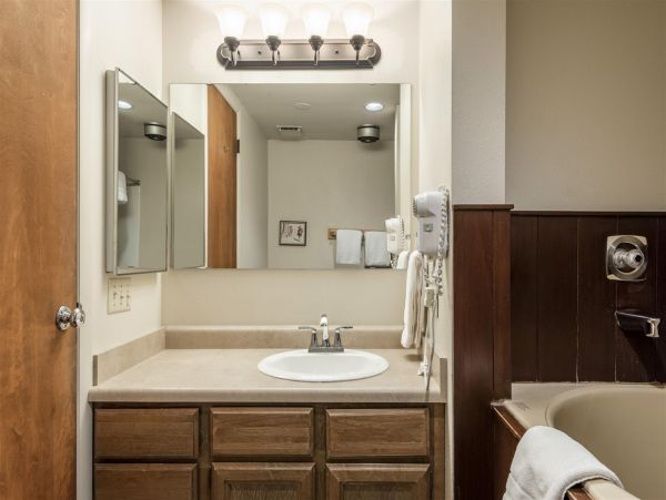 Park City Deer Valley Canyons Resort Condo 996382