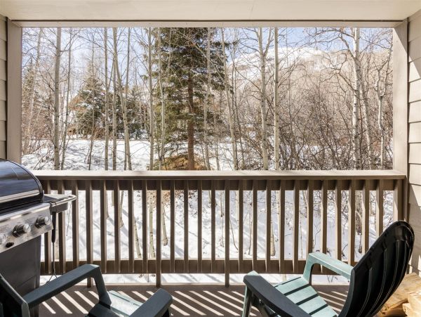 Park City Deer Valley Canyons Resort Condo 996382