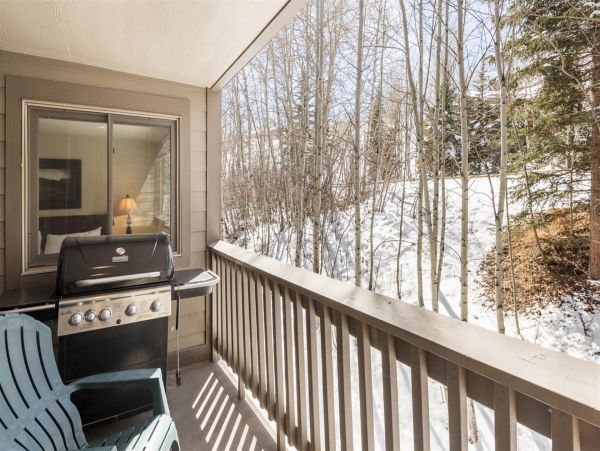 Park City Deer Valley Canyons Resort Condo 996382