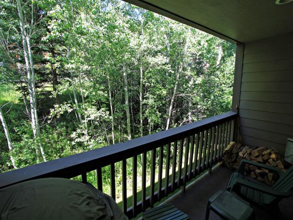 Park City Deer Valley Canyons Resort Condo 996382
