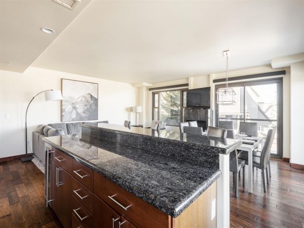 Park City Deer Valley Canyons Resort Condo 996383