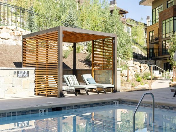 Park City Deer Valley Canyons Resort Home 996384