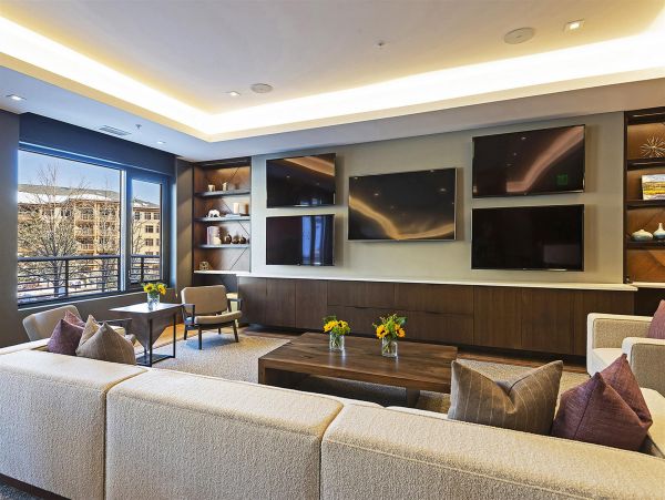 Park City Deer Valley Canyons Resort Home 996384