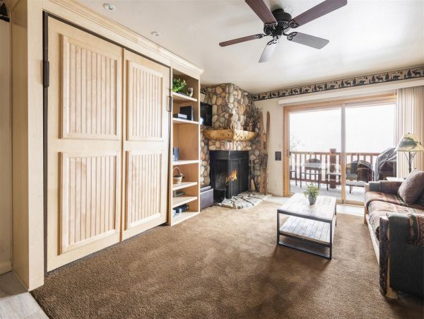 Park City Deer Valley Canyons Resort Condo 996385