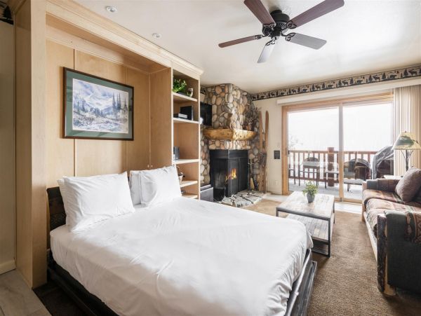 Park City Deer Valley Canyons Resort Condo 996385