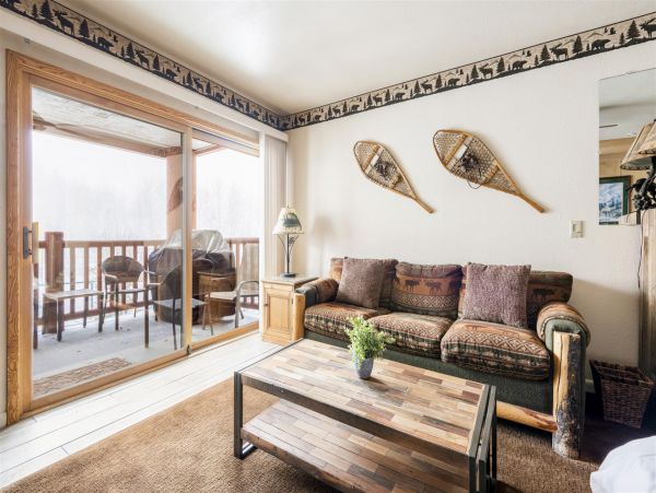 Park City Deer Valley Canyons Resort Condo 996385